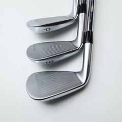 Used Mizuno JPX 925 Forged Iron Set / 5 - PW / Regular Flex - Image 7