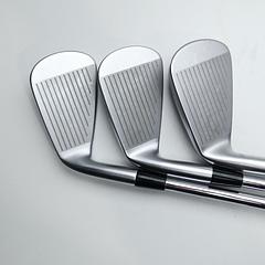 Used Mizuno JPX 925 Forged Iron Set / 5 - PW / Regular Flex - Image 8