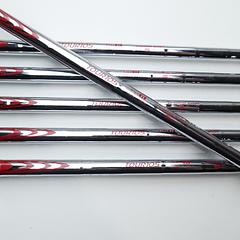 Used Mizuno JPX 925 Forged Iron Set / 5 - PW / Regular Flex - Image 10