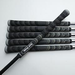 Used Mizuno JPX 925 Forged Iron Set / 5 - PW / Regular Flex - Image 11