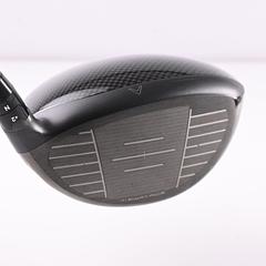Left Hand Callaway Paradym Ai Smoke Max D Driver / 10.5 Degree / Regular Flex 50 - Image 4