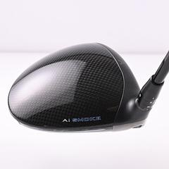 Left Hand Callaway Paradym Ai Smoke Max D Driver / 10.5 Degree / Regular Flex 50 - Image 5