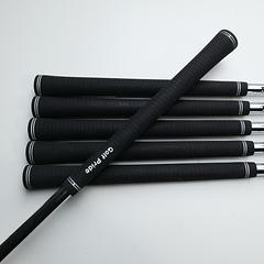 Used TaylorMade P7CB 2024 Iron Set / 5 - PW / X-Stiff Flex - Image 11