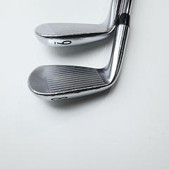Used Titleist 620 MB Iron Set / 5 - 9 IRON / X-Stiff Flex - Image 7