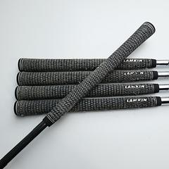 Used Titleist 620 MB Iron Set / 5 - 9 IRON / X-Stiff Flex - Image 11