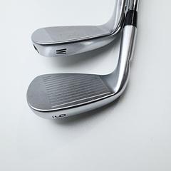 Used Ping Blueprint T Iron Set / 7 - PW / X-Stiff Flex - Image 7
