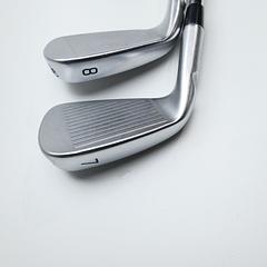 Used Ping Blueprint T Iron Set / 7 - PW / X-Stiff Flex - Image 9