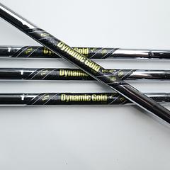 Used Ping Blueprint T Iron Set / 7 - PW / X-Stiff Flex - Image 10