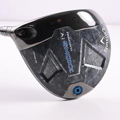 Left Hand Callaway Paradym Ai Smoke Max D Driver / 10.5 Degree / Regular Flex 50 - Image 2