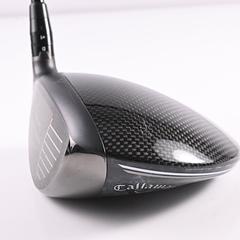 Left Hand Callaway Paradym Ai Smoke Max D Driver / 10.5 Degree / Regular Flex 50 - Image 3