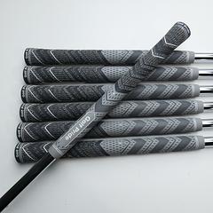Used Cobra King Tour 2023 Iron Set / 4 - PW / X-Stiff Flex - Image 4
