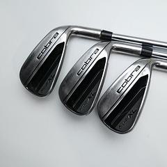 Used Cobra Fly XL Iron Set / 6 - PW / Regular Flex - Image 4