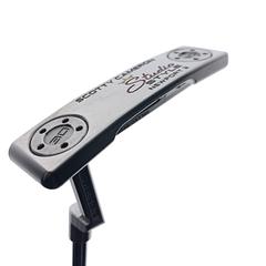 Used Scotty Cameron Studio Style Newport 2 2025 Putter / 34.0 Inches / L-H - Image 2
