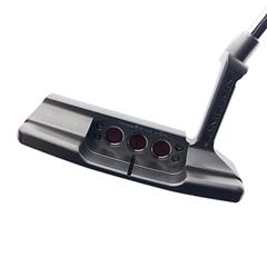 Used Scotty Cameron Studio Style Newport 2 2025 Putter / 34.0 Inches / L-H - Image 5