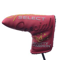 Used Scotty Cameron Studio Style Newport 2 2025 Putter / 34.0 Inches / L-H - Image 8