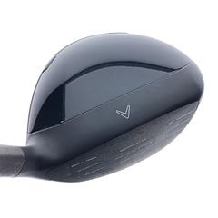 Used Callaway Paradym 5 Fairway Wood / 18 Degrees / Regular Flex / Left-Handed - Image 2