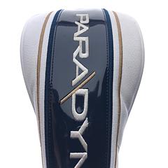 Used Callaway Paradym 5 Fairway Wood / 18 Degrees / Regular Flex / Left-Handed - Image 6