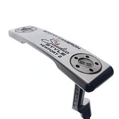 Used Scotty Cameron Studio Style Newport 2 2025 Putter / 35.0 Inches - Image 2