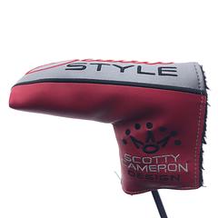 Used Scotty Cameron Studio Style Newport 2 2025 Putter / 35.0 Inches - Image 10