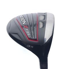 Used Srixon Z F85 3 Fairway Wood / 15 Degrees / TX Flex - Image 9