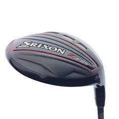 Used Srixon Z F85 3 Fairway Wood / 15 Degrees / TX Flex - Image 8