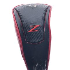 Used Srixon Z F85 3 Fairway Wood / 15 Degrees / TX Flex - Image 10