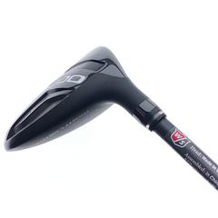 Used Wilson D-200 Super Light 3 Fairway Wood / 15 Degrees / Regular Flex - Image 3