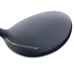 Used Wilson D-200 Super Light 3 Fairway Wood / 15 Degrees / Regular Flex - Image 4