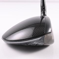 Callaway Paradym Ai Smoke Max D Driver / 9 Degree / Regular Flex KBS MAX HL 50 - Image 3