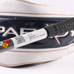 Callaway Paradym Triple Diamond Driver / 10.5 Degree / Stiff Flex HZRDUS Gen4 50 - Image 7