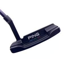 Used Ping PLD Anser Black 2024 Putter / 34.0 Inches - Image 5
