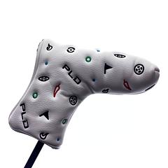 Used Ping PLD Anser Black 2024 Putter / 34.0 Inches - Image 10