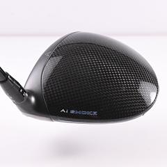 Callaway Paradym Ai Smoke Max D Driver / 9 Degree / Regular Flex KBS MAX HL 50 - Image 5