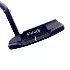 Used Ping PLD Anser D Black Putter / 34.0 Inches - Image 5