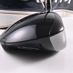 Callaway Paradym Triple Diamond Driver / 10.5 Degree / Stiff Flex HZRDUS Gen4 50 - Image 3