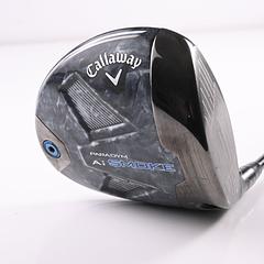 Callaway Paradym Ai Smoke Max D Driver / 9 Degree / Regular Flex KBS MAX HL 50 - Image 1
