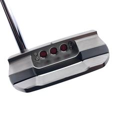 Used Scotty Cameron Studio Style Fastback 2025 Putter / 33.0 Inches - Image 5