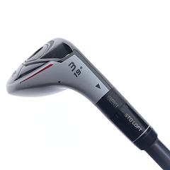 Used TaylorMade R15 3 Hybrid / 19 Degrees / Regular Flex - Image 3