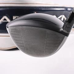 Callaway Paradym Triple Diamond Driver / 10.5 Degree / Stiff Flex HZRDUS Gen4 50 - Image 4