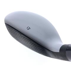 Used TaylorMade R15 3 Hybrid / 19 Degrees / Regular Flex - Image 6