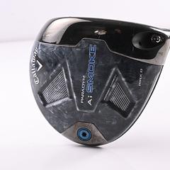 Callaway Paradym Ai Smoke Max D Driver / 9 Degree / Regular Flex KBS MAX HL 50 - Image 2