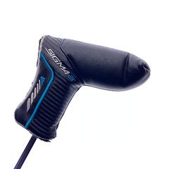 Used Ping Sigma 2 Anser Putter / 32.0 Inches - Image 10