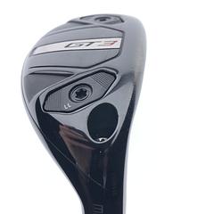 Used Titleist GT3 3 Hybrid / 19 Degrees / Stiff Flex - Image 1