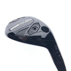 Used Titleist GT3 3 Hybrid / 19 Degrees / Stiff Flex - Image 5