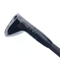 Used Titleist GT3 3 Hybrid / 19 Degrees / Stiff Flex - Image 6