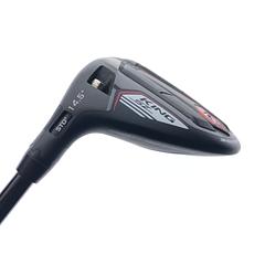 Used Cobra King Speedzone 3 Fairway Wood / 14.5 Degree / Regular F / Left-Handed - Image 3