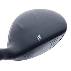 Used Cobra King Speedzone 3 Fairway Wood / 14.5 Degree / Regular F / Left-Handed - Image 6