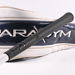 Callaway Paradym Triple Diamond Driver / 10.5 Degree / Stiff Flex HZRDUS Gen4 50 - Image 8