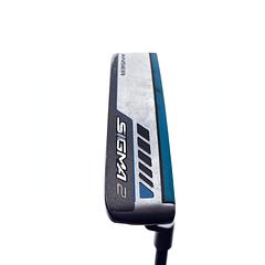 Used Ping Sigma 2 Anser Putter / 32.0 Inches - Image 2
