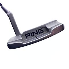 Used Ping Sigma 2 Anser Putter / 32.0 Inches - Image 6